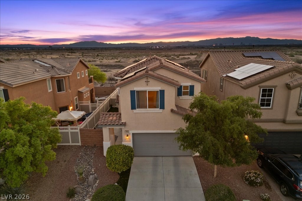 1141 Cactus Rock Street