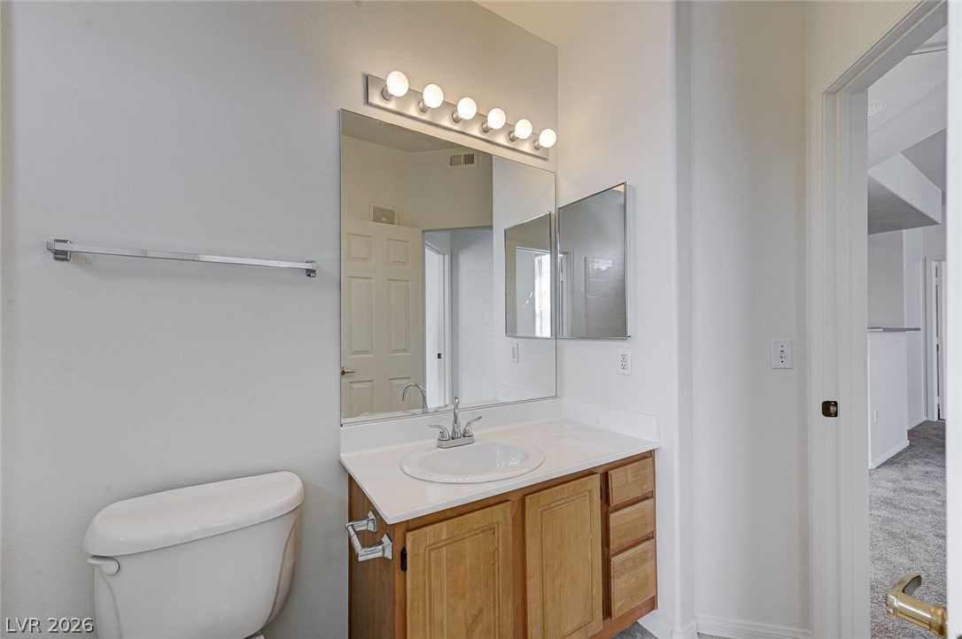 8555 West Russell Road 2105