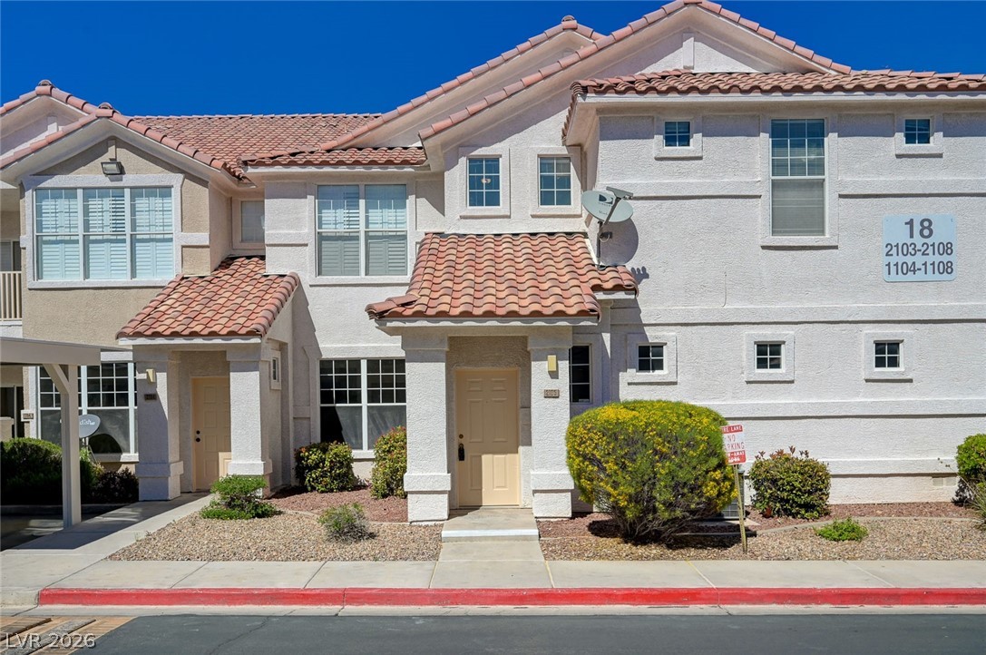 8555 West Russell Road 2105