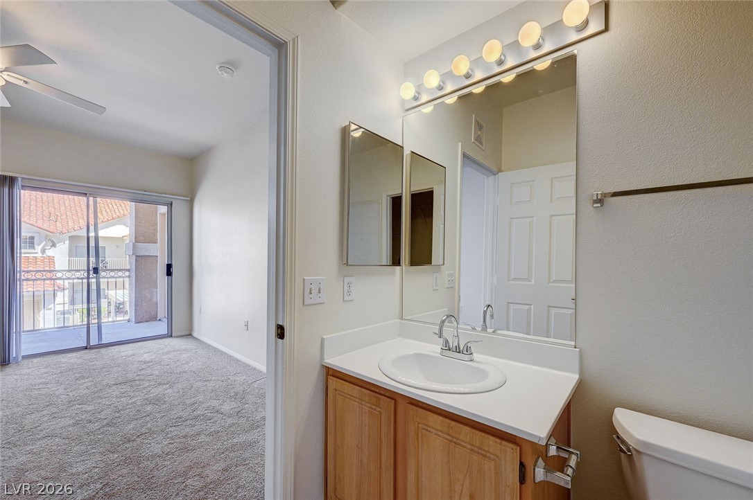 8555 West Russell Road 2105