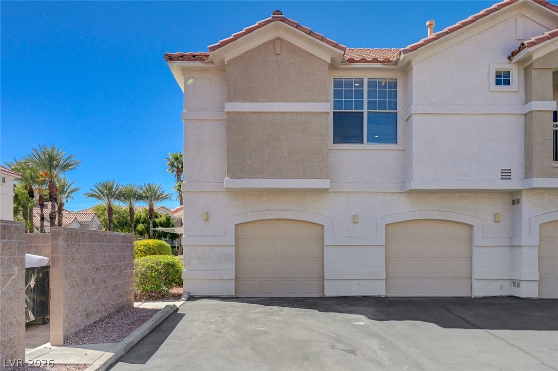 8555 West Russell Road 2105