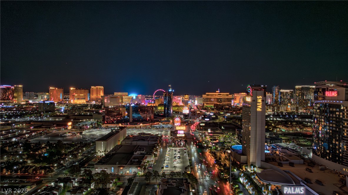 4381 West Flamingo Road 3904