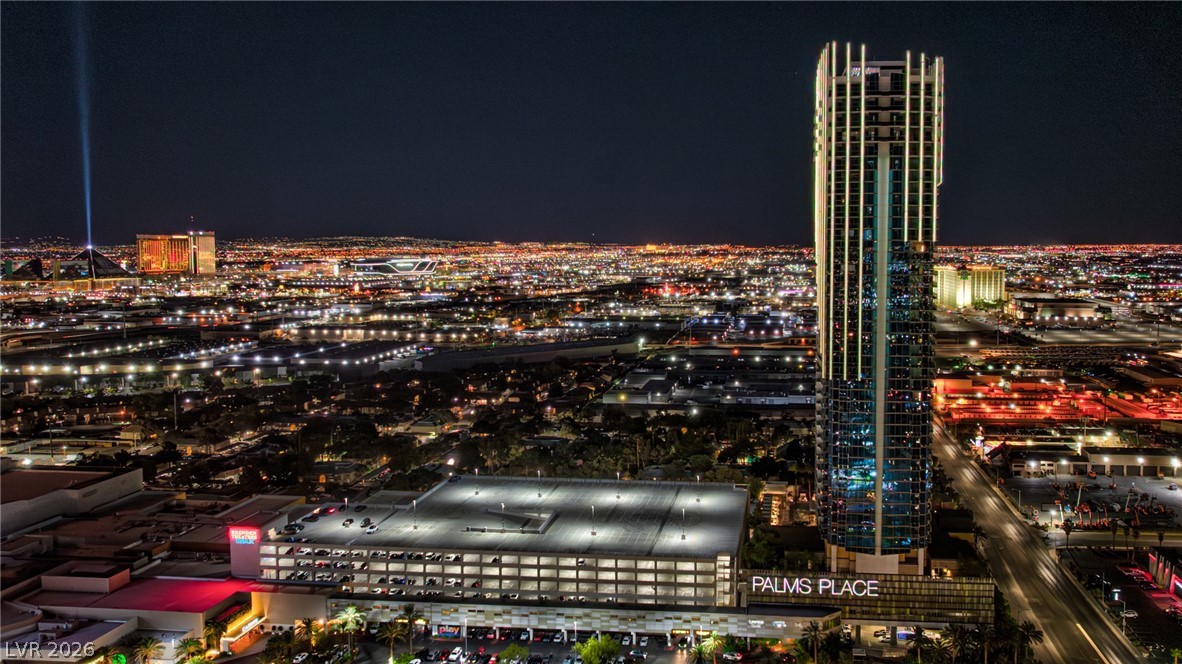 4381 West Flamingo Road 3904