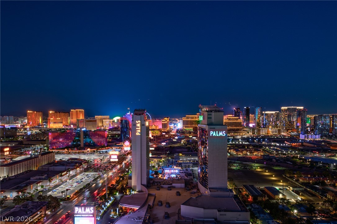 4381 West Flamingo Road 3904