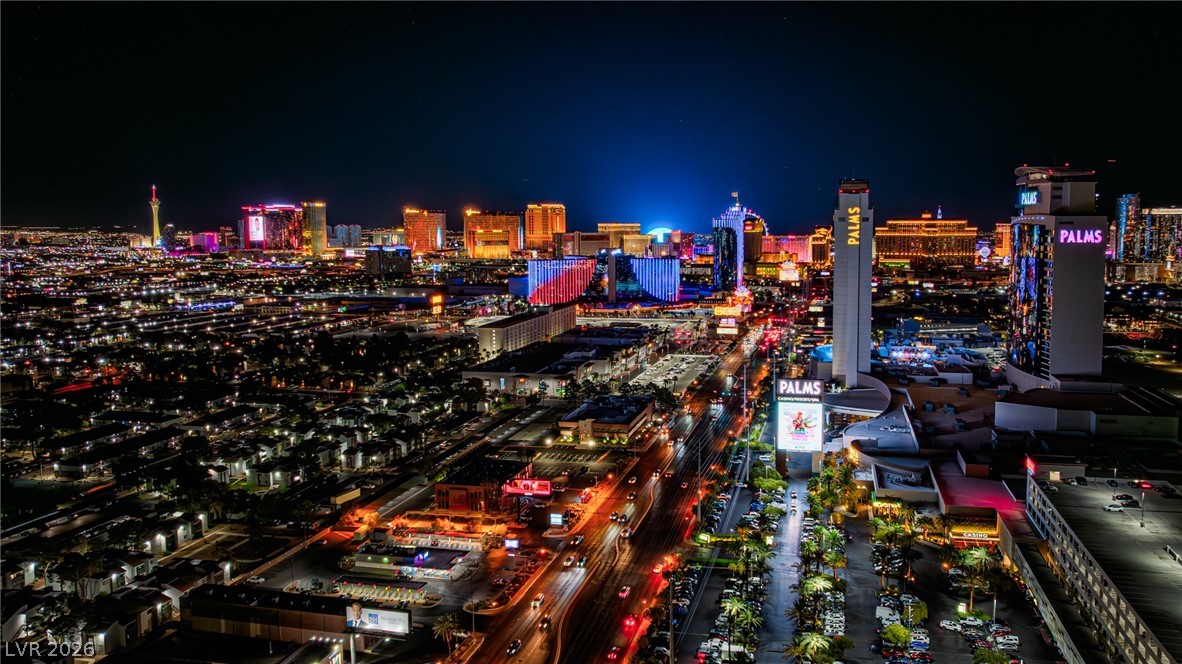 4381 West Flamingo Road 3904