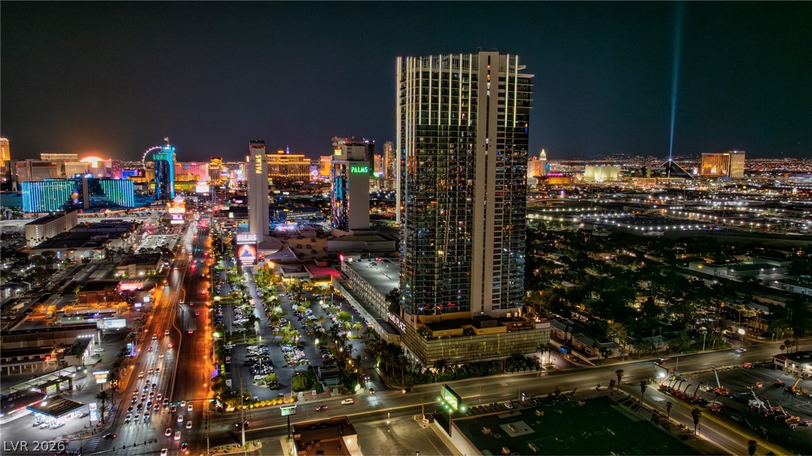 4381 West Flamingo Road 3904