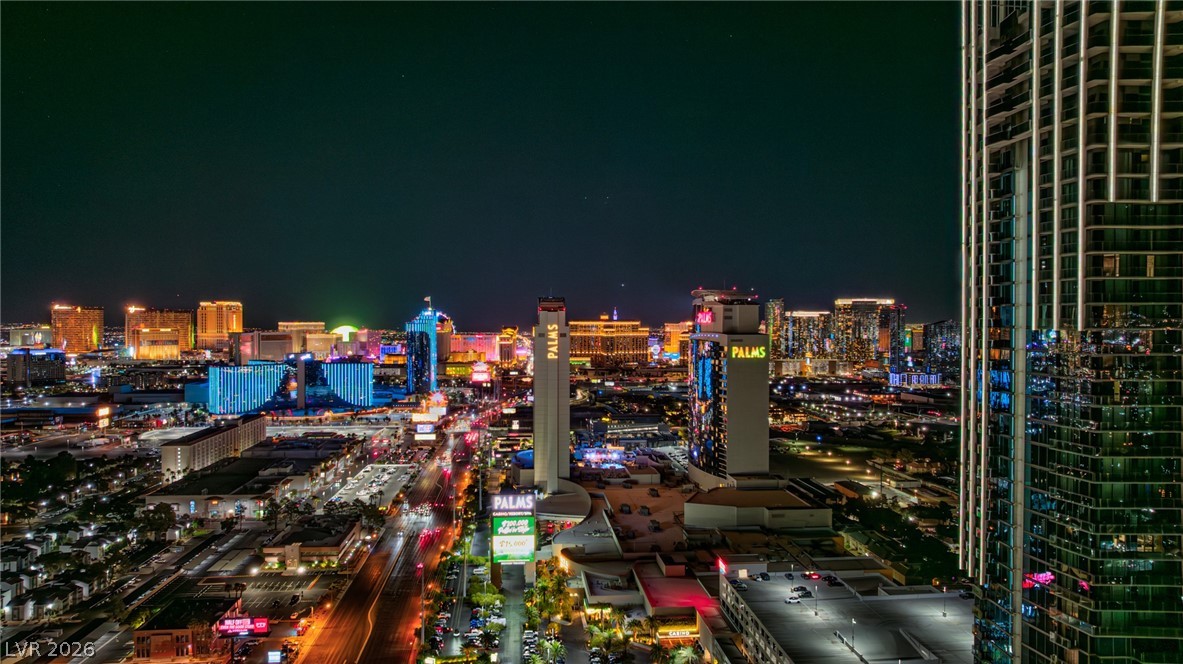 4381 West Flamingo Road 3904