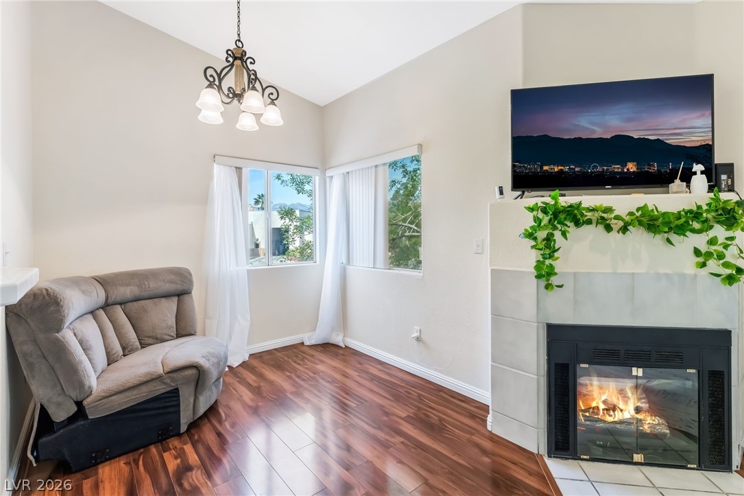 900 Heavenly Hills Court 213