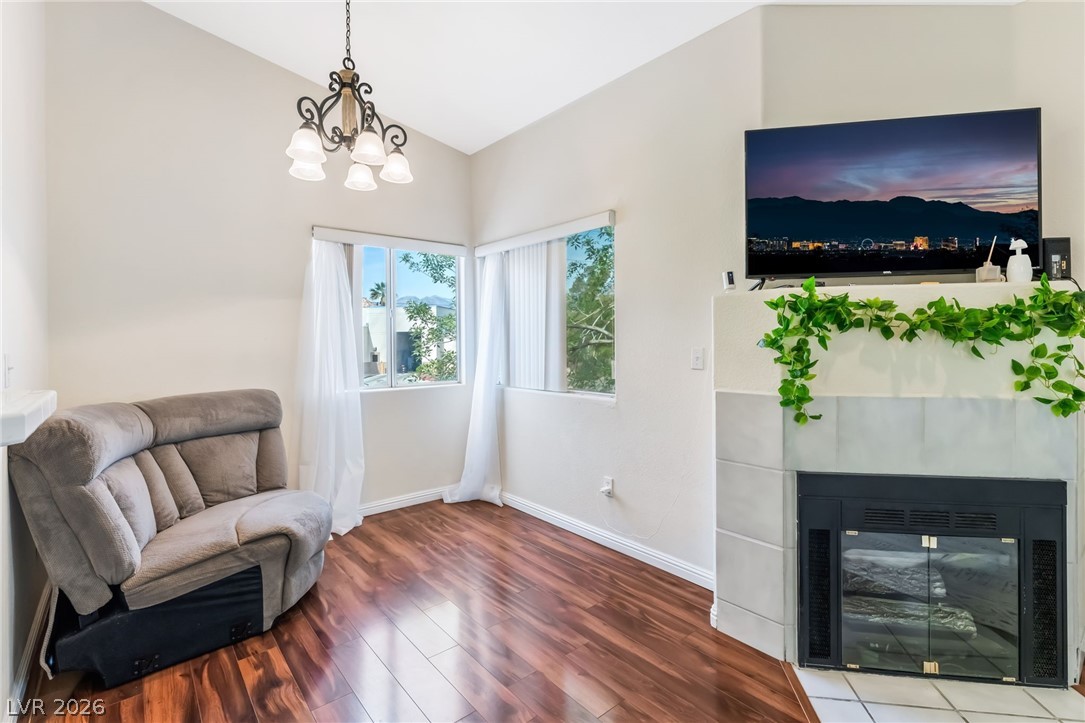 900 Heavenly Hills Court 213