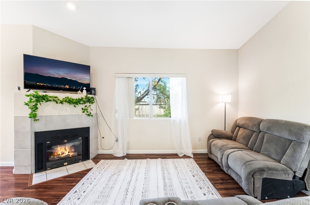 900 Heavenly Hills Court 213