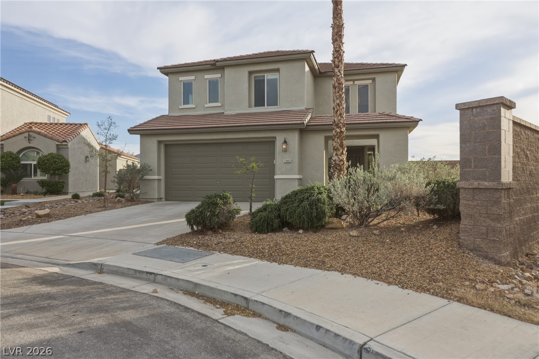 2943 Ainslie Lake Avenue