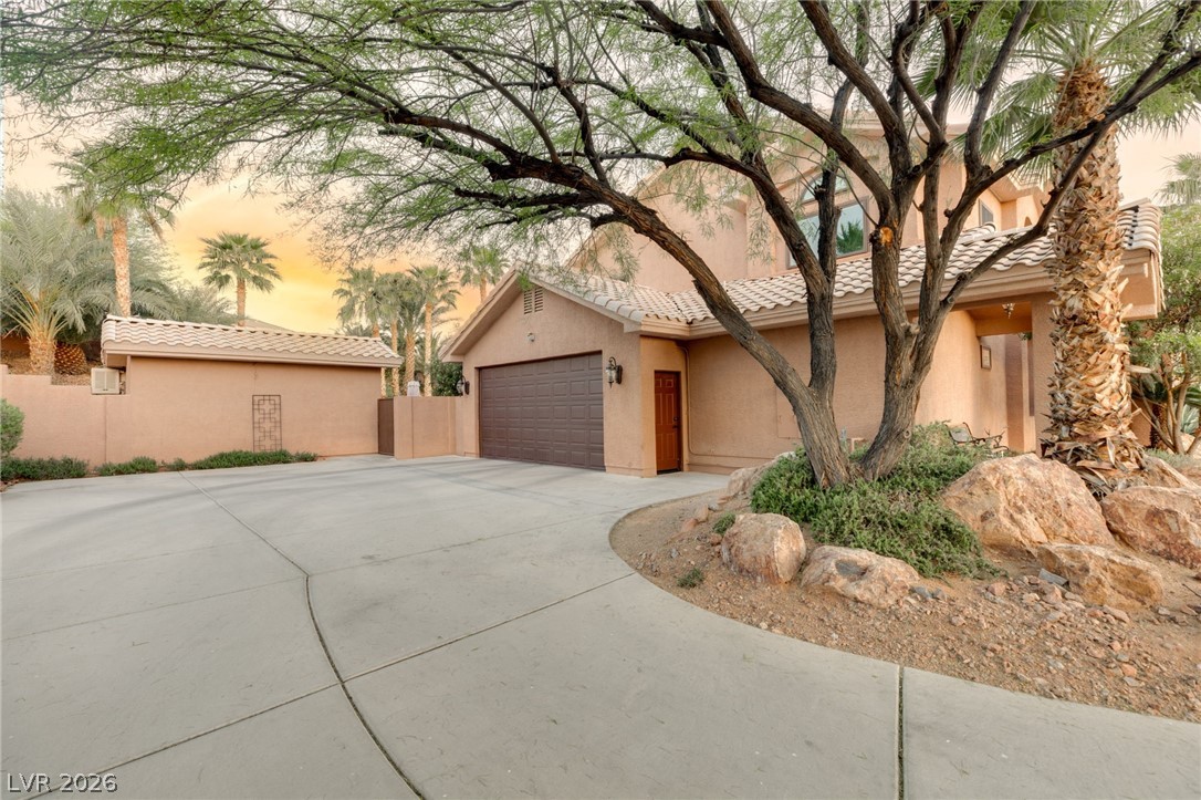 1032 Norellat Road