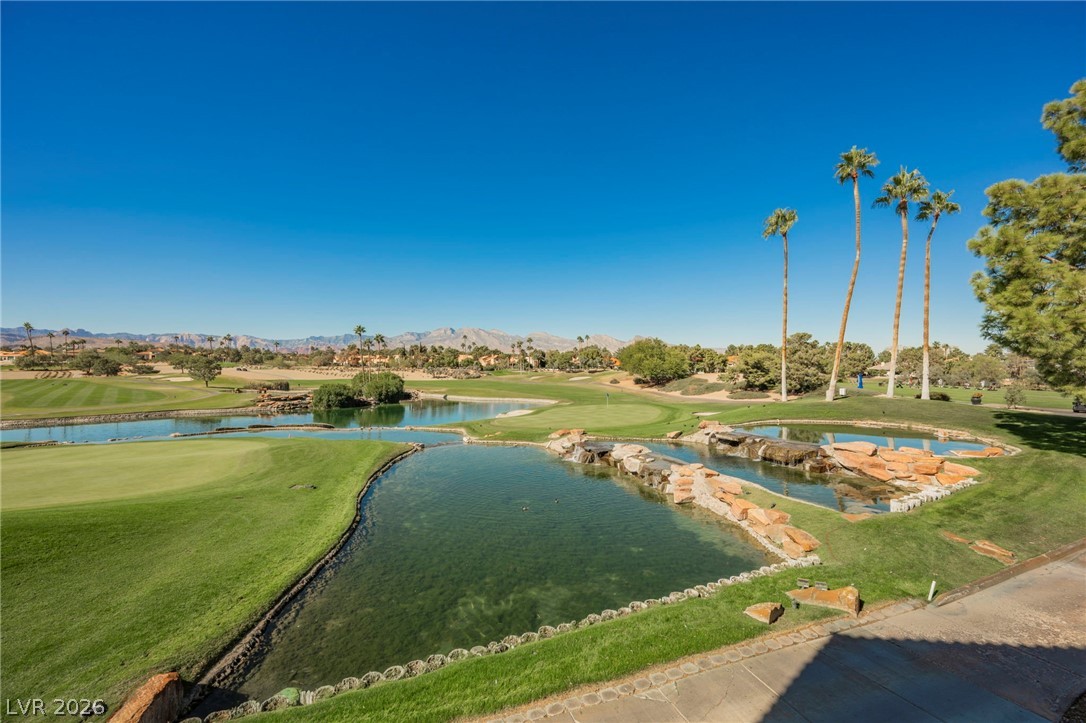 1613 Hidden Spring Drive