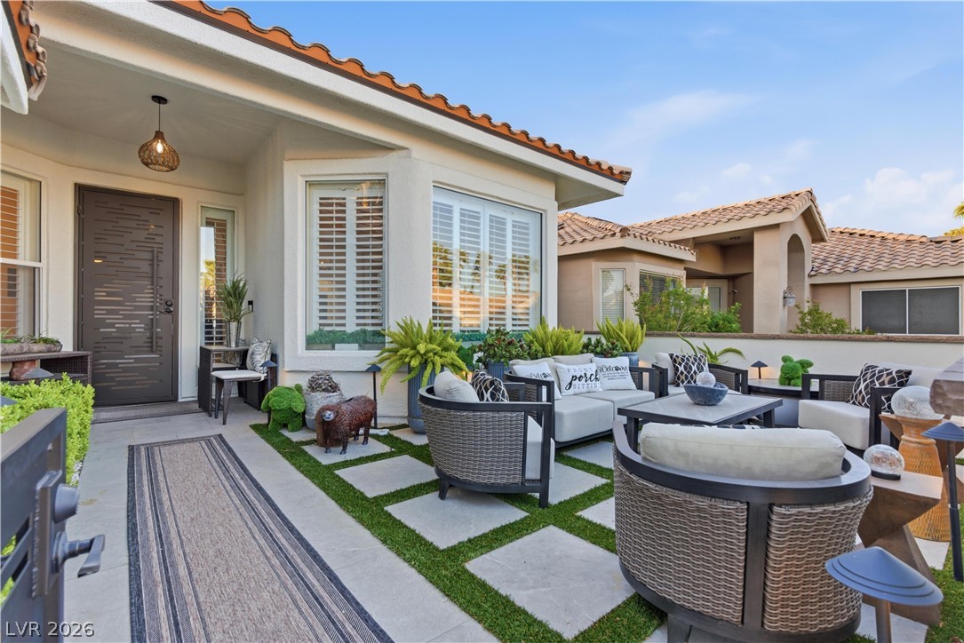 1613 Hidden Spring Drive