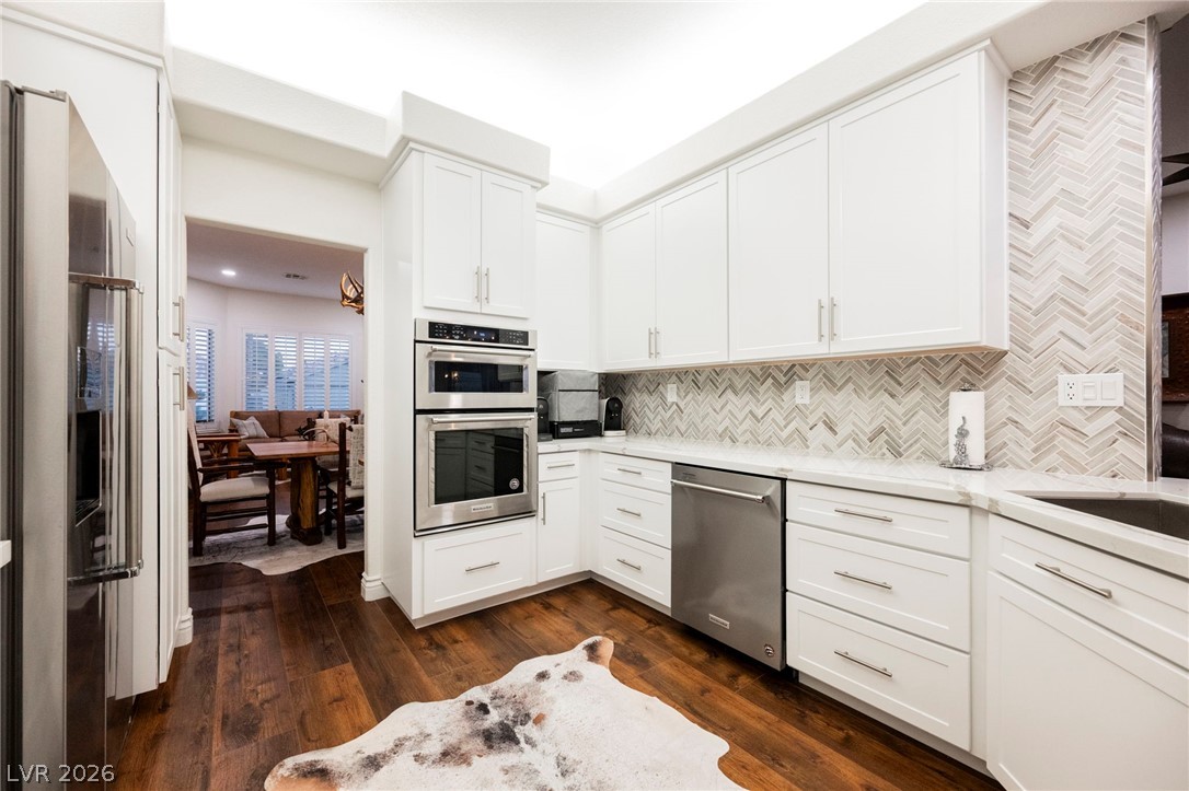 1613 Hidden Spring Drive