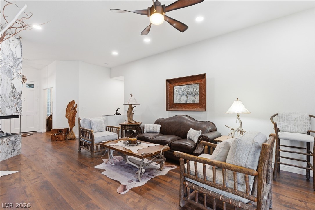 1613 Hidden Spring Drive