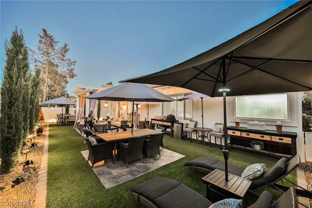 1613 Hidden Spring Drive