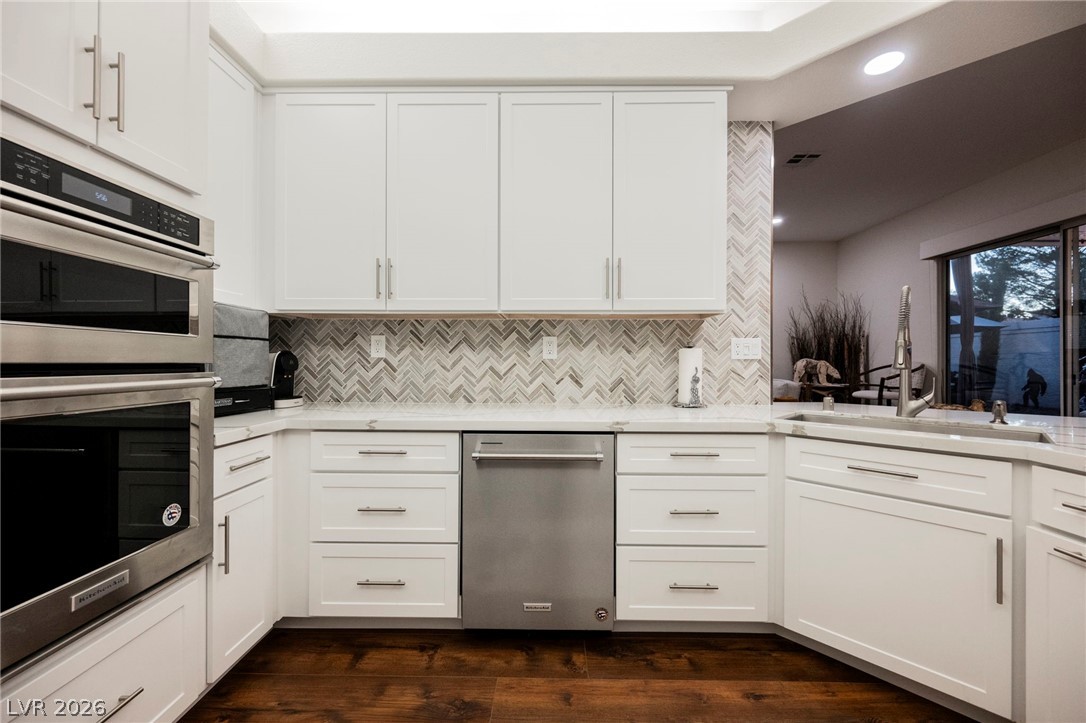 1613 Hidden Spring Drive