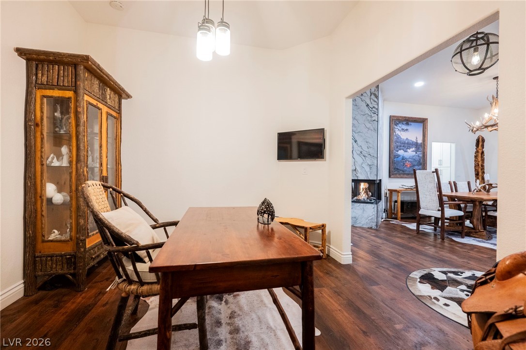 1613 Hidden Spring Drive