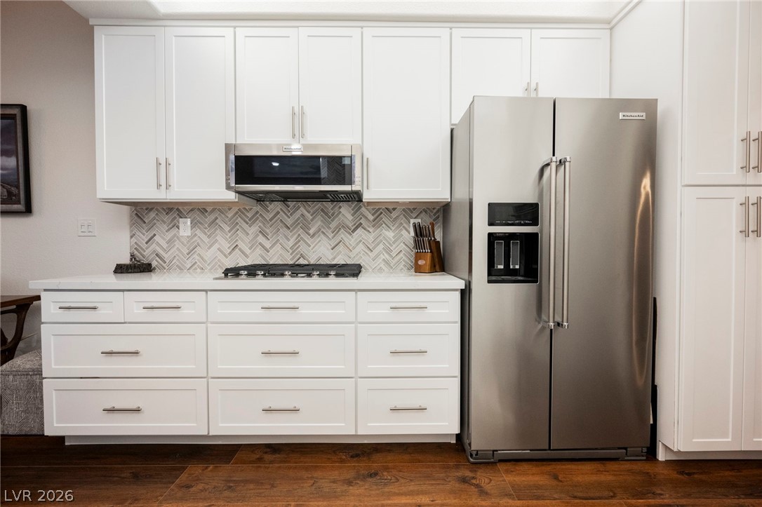 1613 Hidden Spring Drive