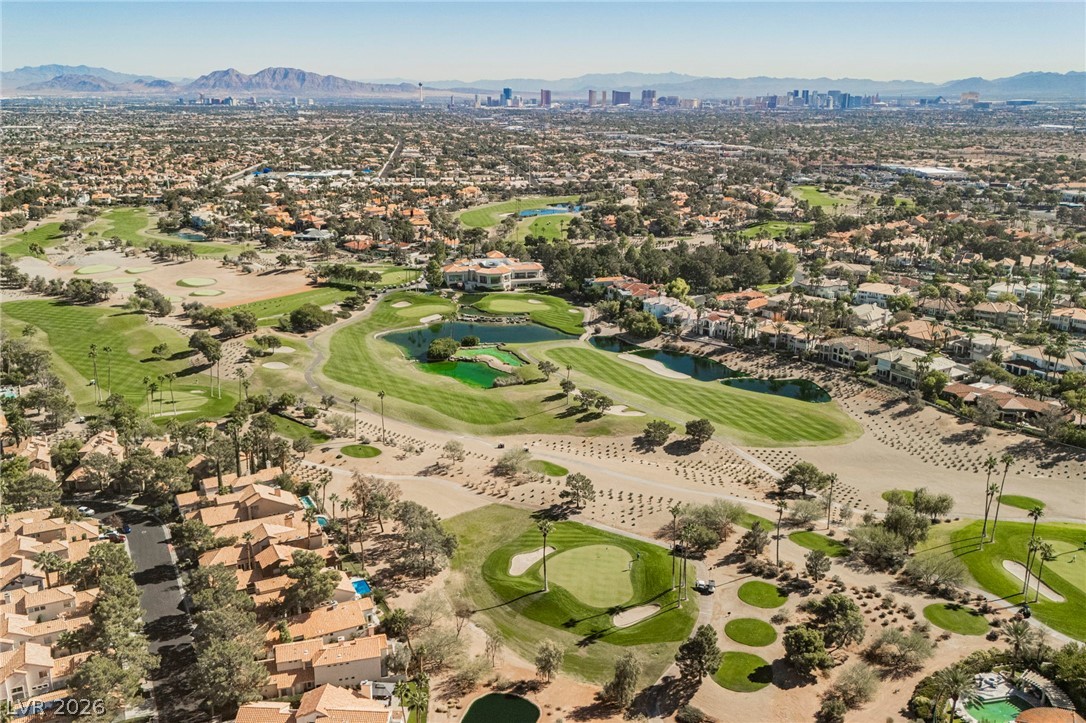 1613 Hidden Spring Drive