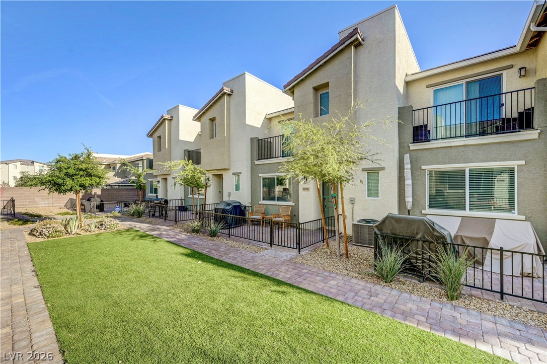 2650 Wimbledon White Court