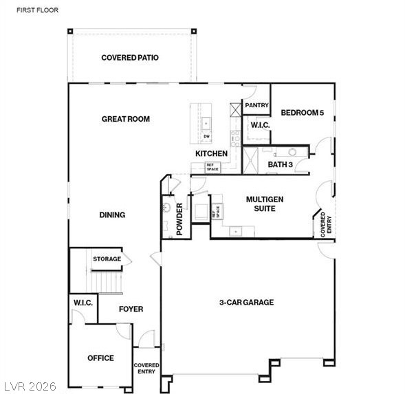 1911 Ballard Bay Place