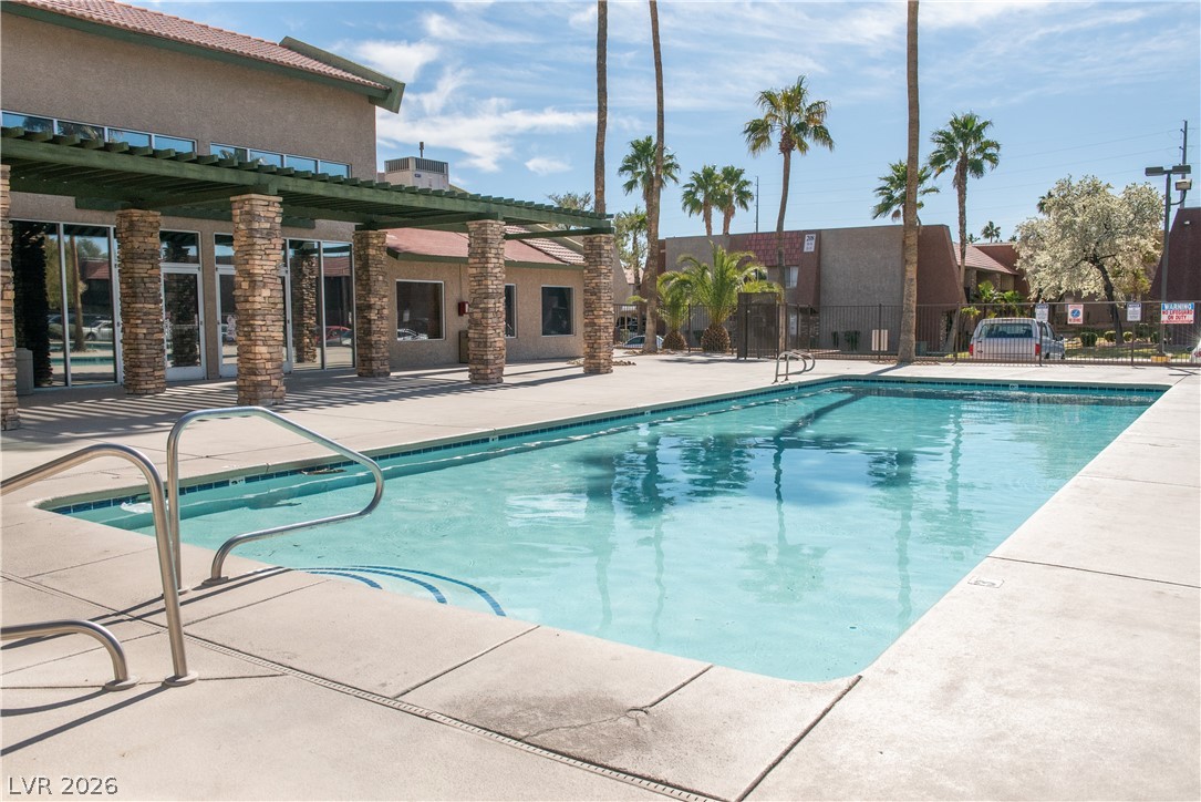 4421 Alexis Drive 428
