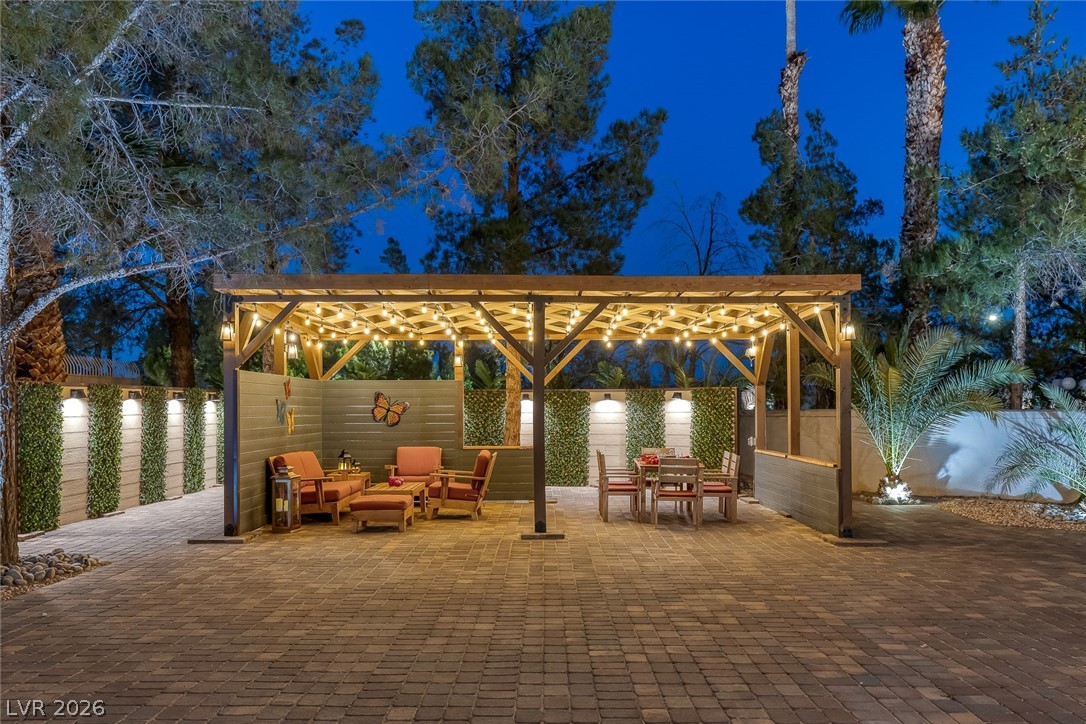 4927 Spanish Heights Drive