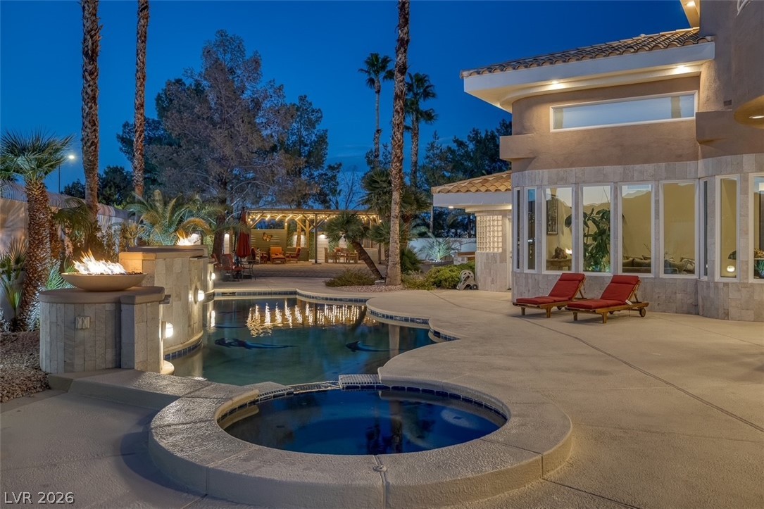 4927 Spanish Heights Drive