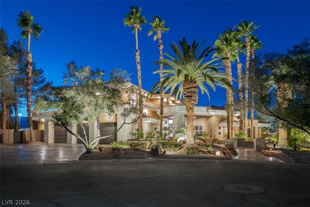 4927 Spanish Heights Drive