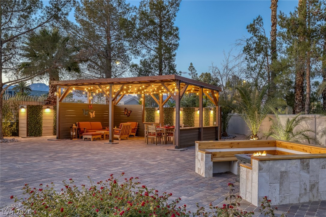 4927 Spanish Heights Drive