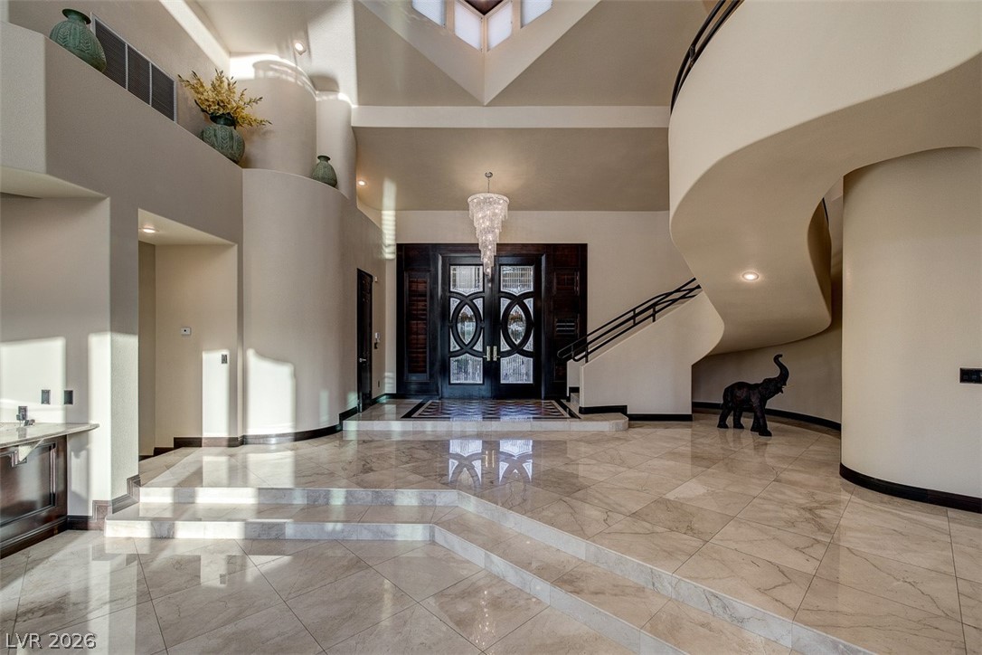 4927 Spanish Heights Drive
