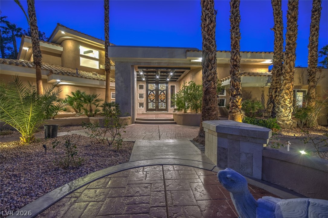 4927 Spanish Heights Drive