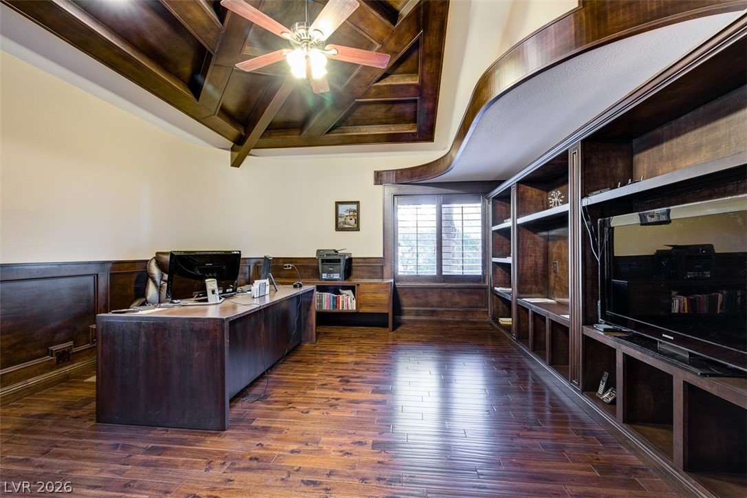 4927 Spanish Heights Drive