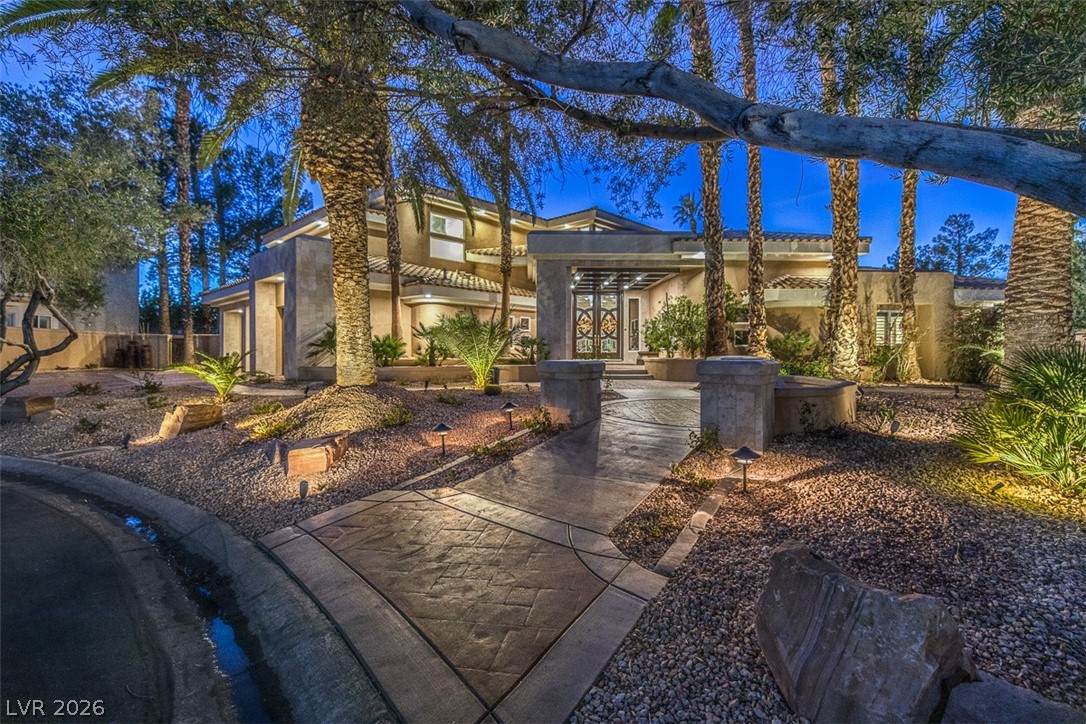 4927 Spanish Heights Drive