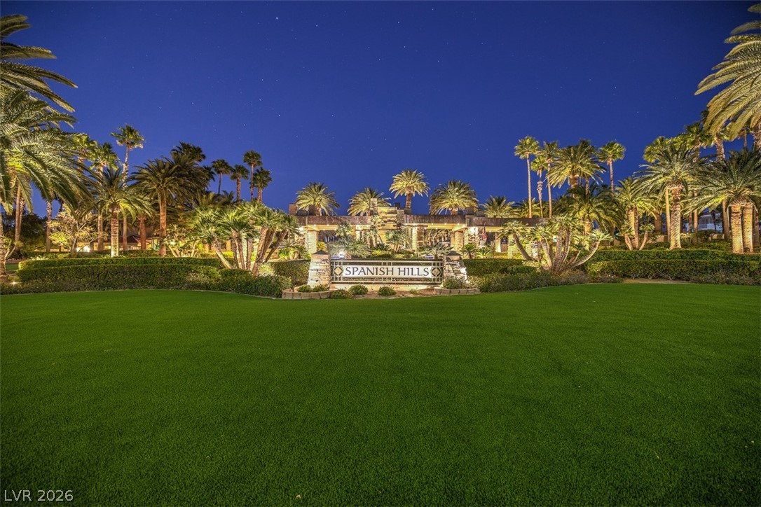 4927 Spanish Heights Drive