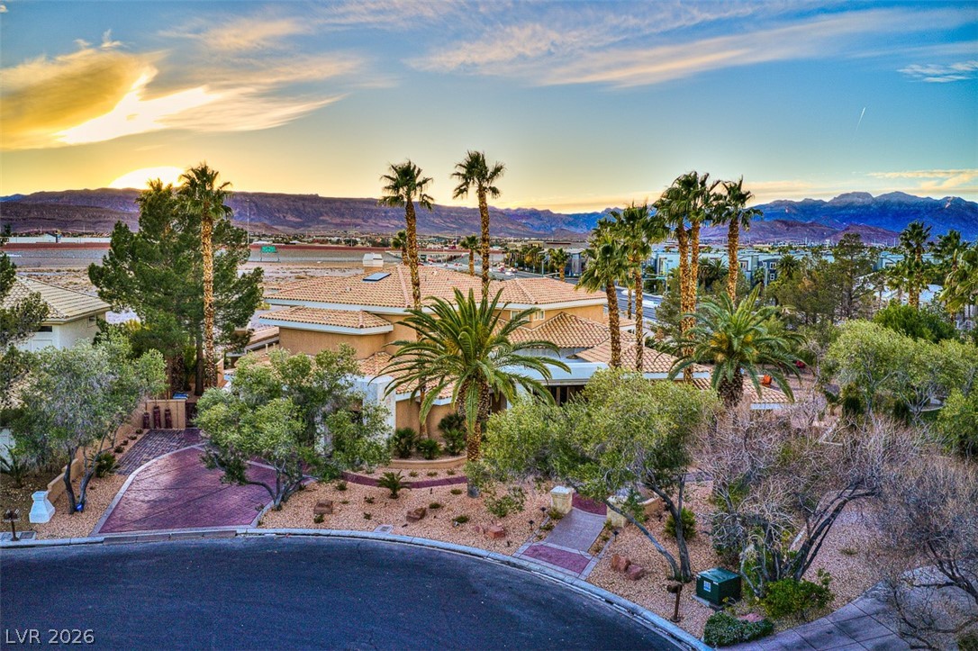 4927 Spanish Heights Drive