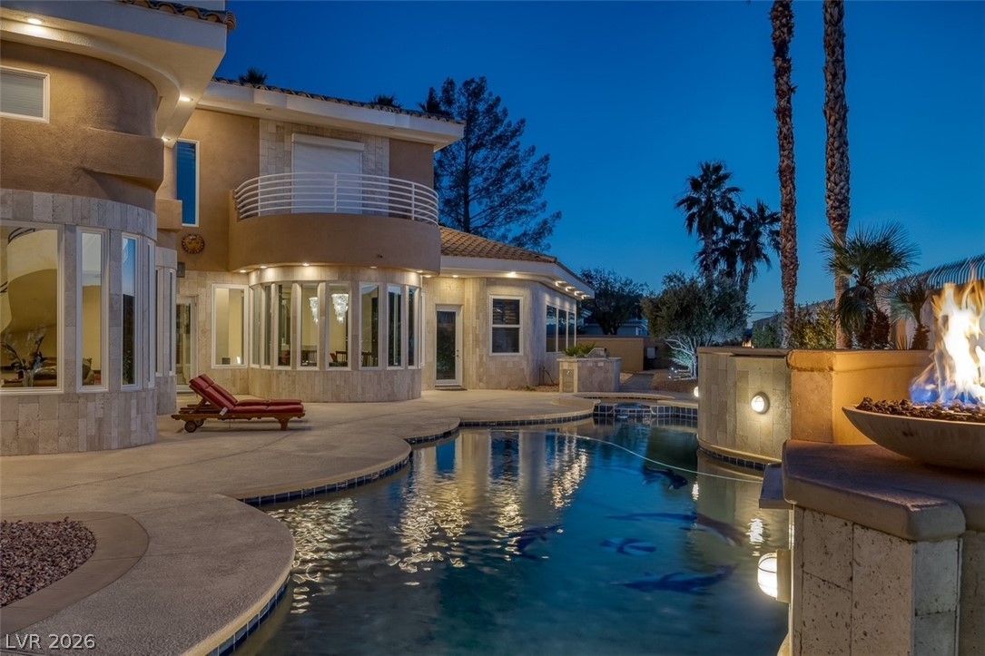 4927 Spanish Heights Drive