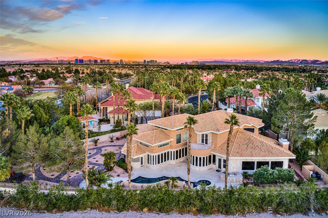 4927 Spanish Heights Drive