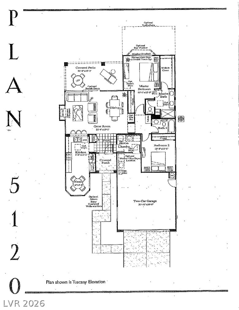 10430 Mandarino Avenue