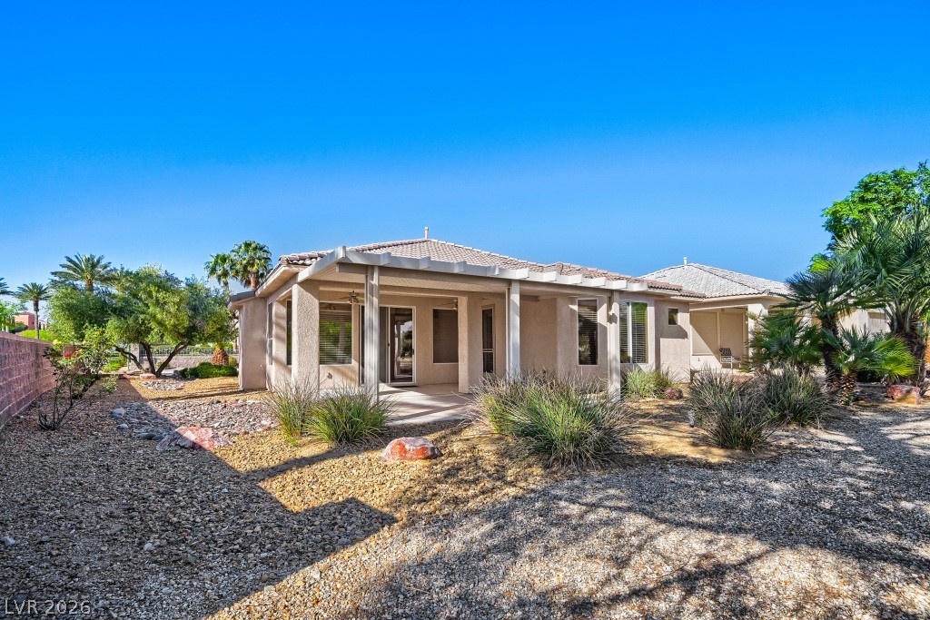 10430 Mandarino Avenue