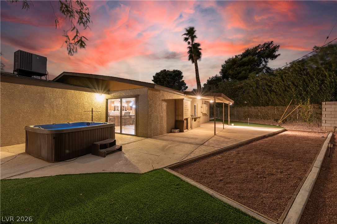 3597 Cochise Lane