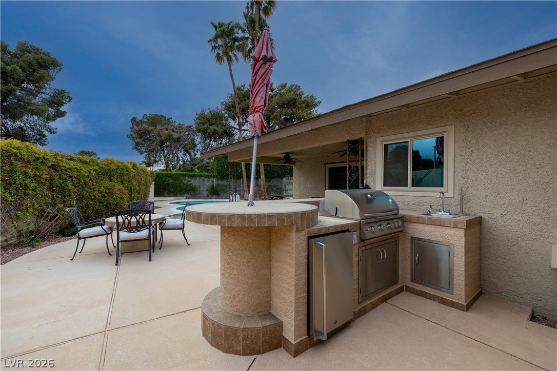 3597 Cochise Lane