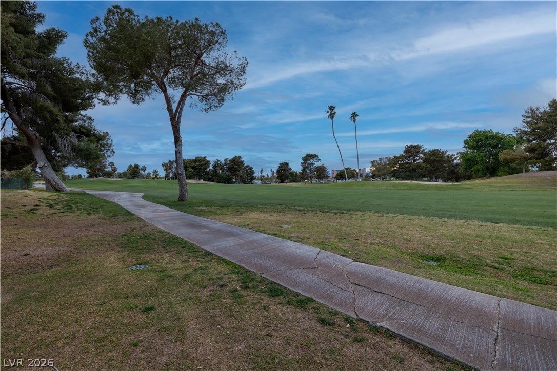 3597 Cochise Lane