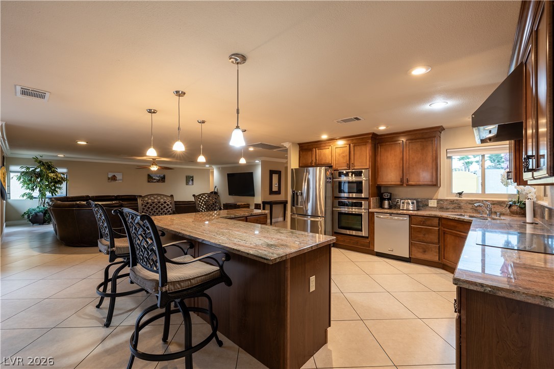3597 Cochise Lane