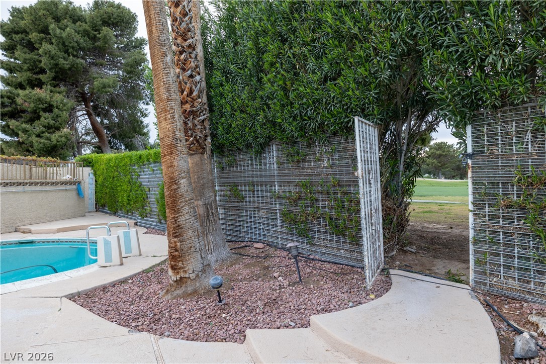3597 Cochise Lane