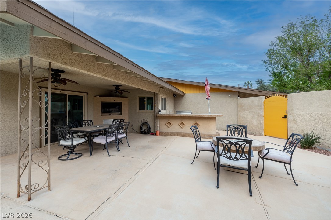 3597 Cochise Lane