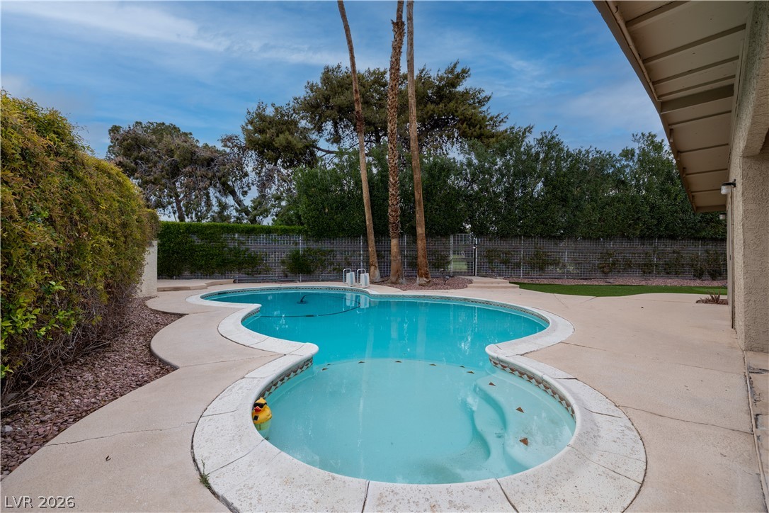 3597 Cochise Lane