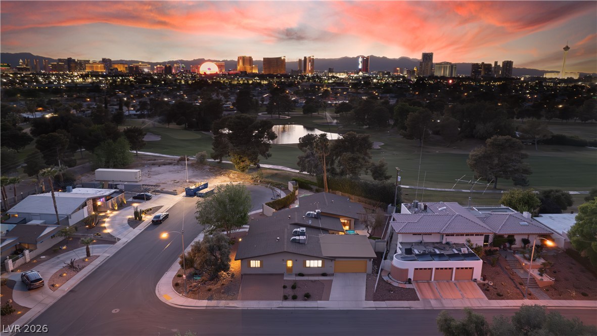 3597 Cochise Lane